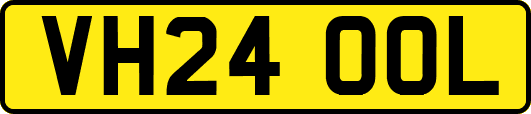 VH24OOL
