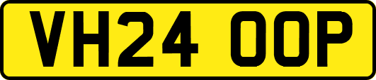 VH24OOP