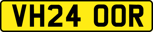 VH24OOR