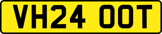 VH24OOT
