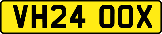 VH24OOX