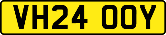 VH24OOY