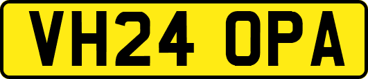 VH24OPA