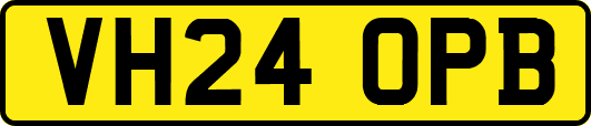 VH24OPB