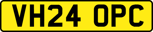VH24OPC
