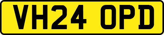 VH24OPD