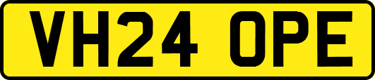 VH24OPE