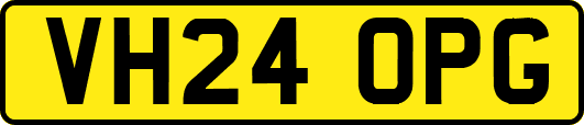 VH24OPG