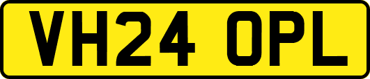 VH24OPL