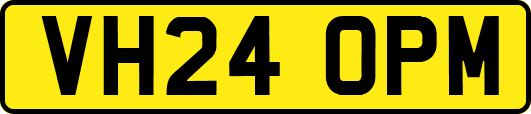 VH24OPM