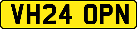 VH24OPN