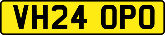 VH24OPO