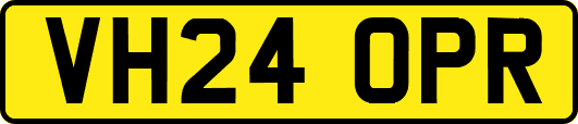VH24OPR