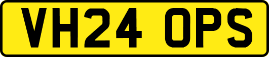 VH24OPS