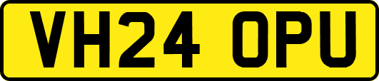 VH24OPU