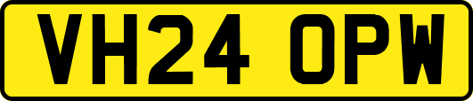 VH24OPW