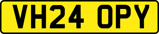 VH24OPY