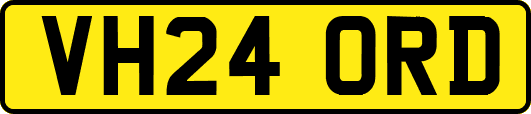 VH24ORD