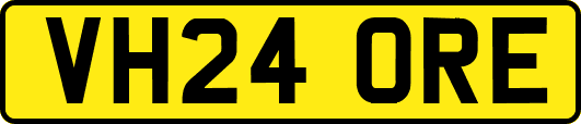VH24ORE
