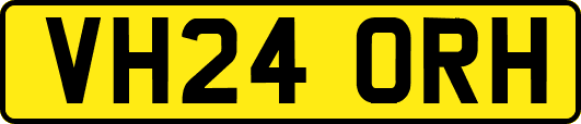 VH24ORH