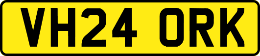 VH24ORK