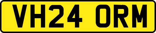 VH24ORM