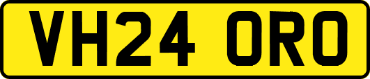 VH24ORO