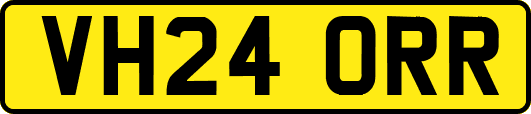 VH24ORR