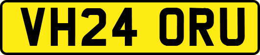 VH24ORU