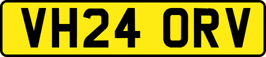 VH24ORV