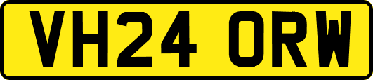 VH24ORW