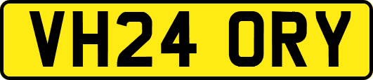 VH24ORY