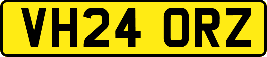 VH24ORZ
