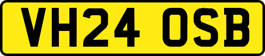 VH24OSB