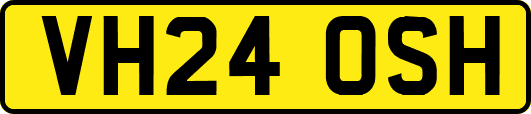 VH24OSH