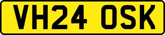 VH24OSK