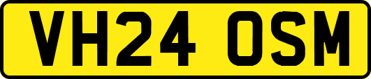 VH24OSM