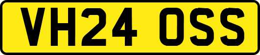 VH24OSS
