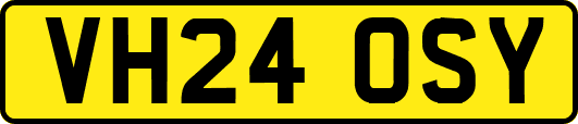 VH24OSY