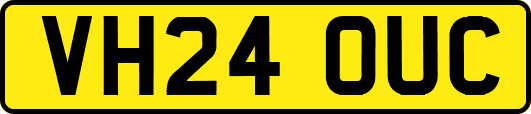 VH24OUC