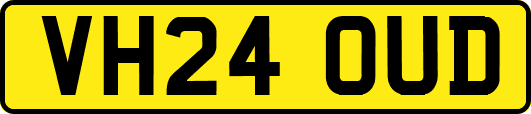 VH24OUD