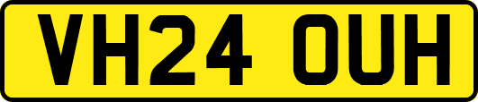 VH24OUH