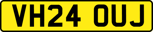 VH24OUJ