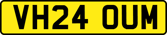 VH24OUM