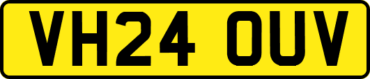 VH24OUV