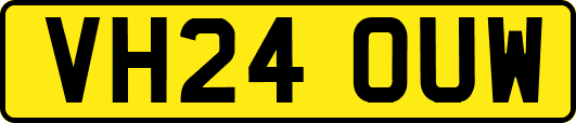 VH24OUW