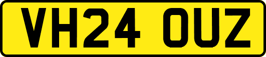 VH24OUZ
