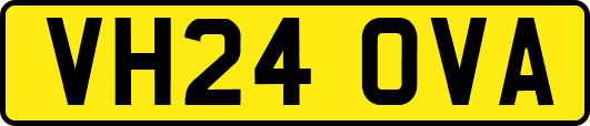 VH24OVA