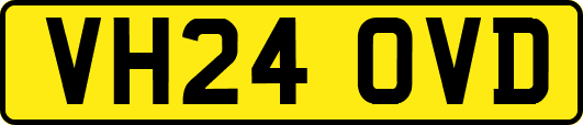 VH24OVD