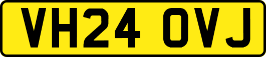 VH24OVJ